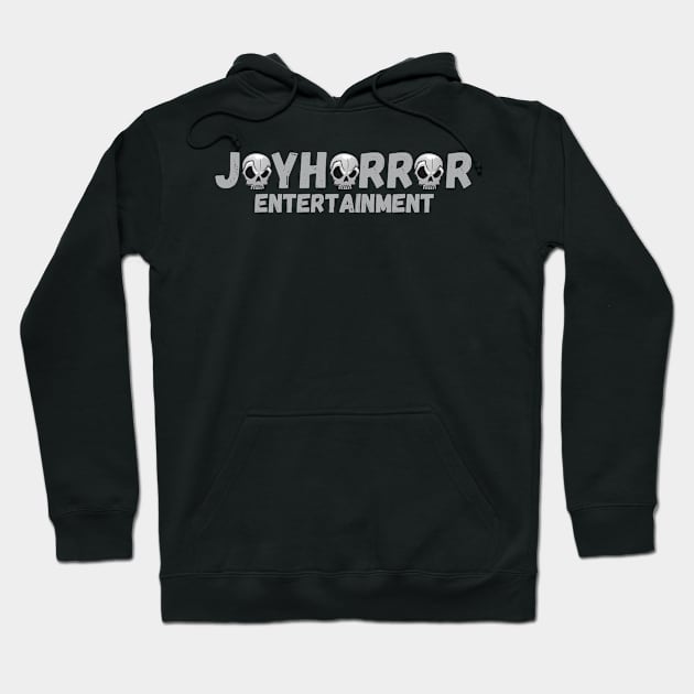 Joyhorror Entertainment Hoodie by HorrorNews